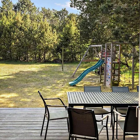 Bv145-vejers-strand-ornevej-30 Ferienhaus *