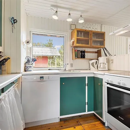 Ferienhaus Bv145-vejers-strand-ornevej-30 Vejers Strand