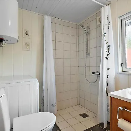 Ferienhaus Bv145-vejers-strand-ornevej-30 *