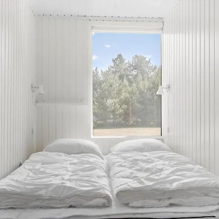 Casa vacanze Bv145-vejers-strand-ornevej-30