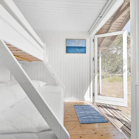 Bv145-vejers-strand-ornevej-30 * Vejers Strand