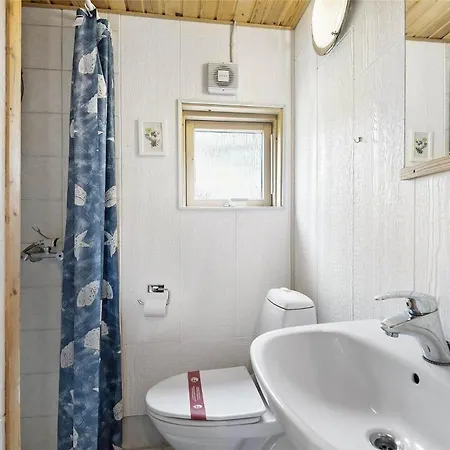 Bv145-vejers-strand-ornevej-30 Ferienhaus *