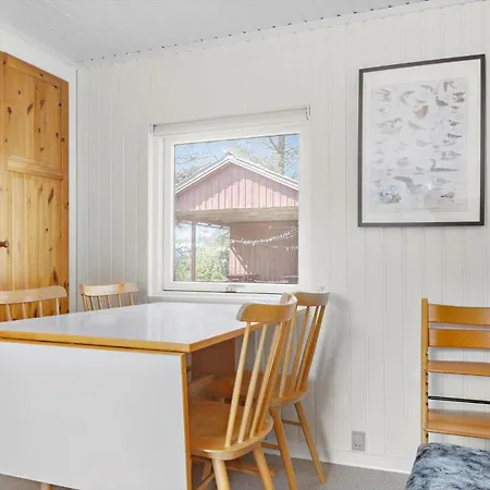 Ferienhaus Bv145-vejers-strand-ornevej-30