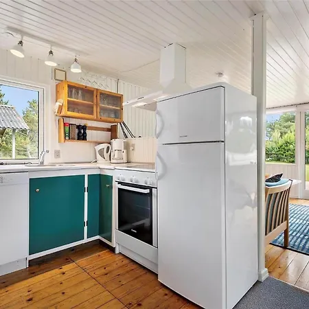 Casa vacanze Bv145-vejers-strand-ornevej-30 *