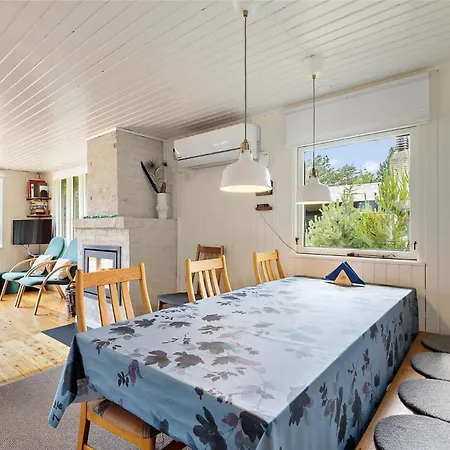 Bv145-vejers-strand-ornevej-30 Ferienhaus Vejers Strand