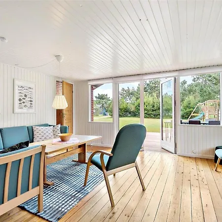 Bv145-vejers-strand-ornevej-30 Ferienhaus *