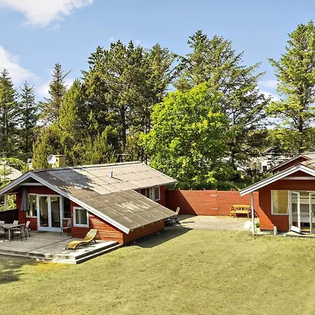 Ferienhaus Bv145-vejers-strand-ornevej-30