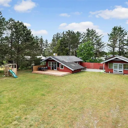 Bv145-vejers-strand-ornevej-30 * Vejers Strand