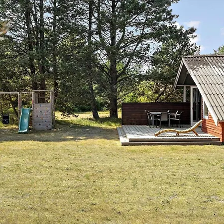Bv145-vejers-strand-ornevej-30 Casa vacanze