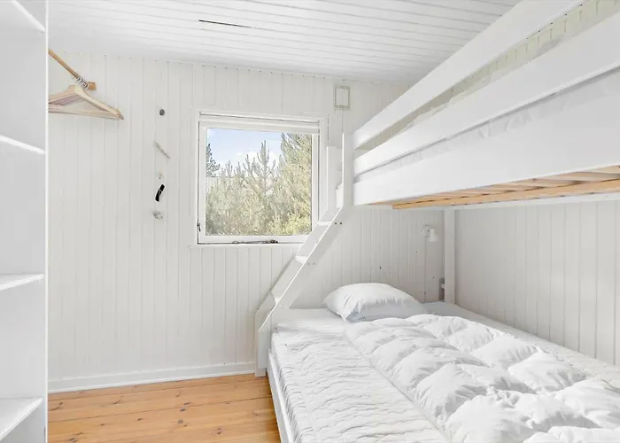 Bv145-vejers-strand-ornevej-30 Дом отдыха Вайерс-Странд