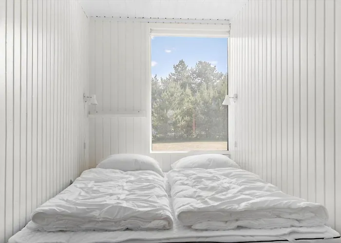 Дом отдыха Bv145-vejers-strand-ornevej-30