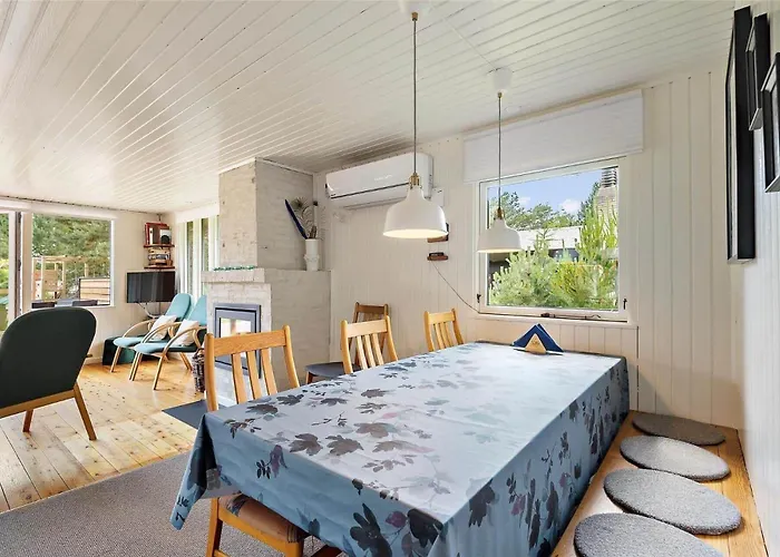 Bv145-vejers-strand-ornevej-30 Дом отдыха Вайерс-Странд